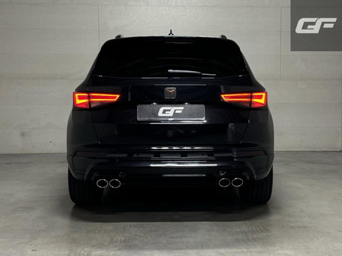 CUPRA Ateca 2.0 TSI 4DRIVE Pano Virtual Brembo Beats 360° Trekh.