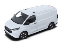 Ford E-Transit Custom - 320 L1H1 TREND 71KWH 136pk RWD