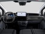 Ford E-Transit Custom