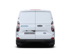 Ford E-Transit Custom