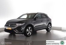 Volkswagen T-Roc - 1.5 TSI Automaat R-Line nwmodel|led|nav|blis|acc|lmv18
