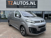 Citroën Jumpy - 2.0 BlueHDI 120 XL L3 Automaat