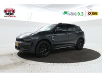 Lynk & Co 01 - 1.5 Zwarte hemel, Panorama, Digital Dash!