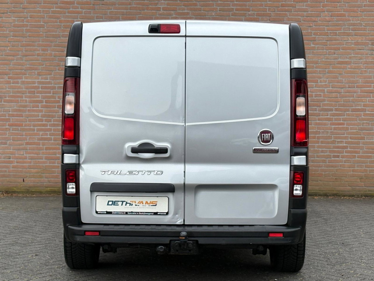 Fiat Talento