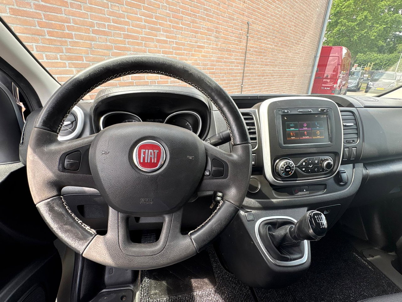 Fiat Talento