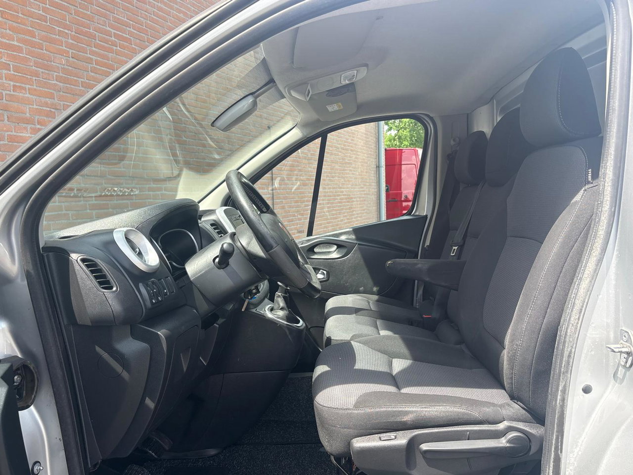 Fiat Talento