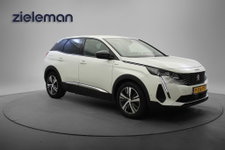 Peugeot 3008 - 1.6 Hybrid 225 Allure - Digitaal Cockpit, Carplay, Camera, Half Leer
