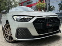 Audi A1 Sportback - TFSI AUT. *!* S-LINE *!* CAMERA/ CARPLAY/ 18 INCH/ LED/ 13 DKM/ 2024 *!*