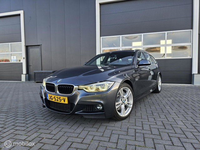BMW 3 Serie - Touring 340i M Sport Edition