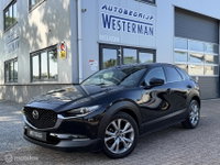 Mazda CX-30 - 2.0 e-SkyActiv M Hybrid Luxury Acc Leer Bose Trekh. etc