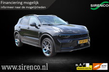 Lynk & Co 01 - 1.5| 360 camera met 3d view | panodak | stoelverwarming |Android auto & Apple carplay |dab | adaptive cruise control | sfeerverlichting |