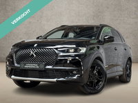 DS DS 7 - Crossback E-Tense 4x4 Performance Line 300Pk Automaat (PANORAMADAK, APPLE CARPLAY, LEDER/ALCANTARA, 360 CAMERA, SPORTSTOELEN, GETINT GLAS, KEYLESS, NIEUWSTAAT)