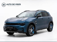 Lynk & Co 01 - 1.5 Plug-in Hybrid 262pk | Panoramadak | Navigatie | 360 Camera