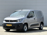Peugeot Partner - 1.5 BlueHDI Pro 16000km!! MARGE BTW VRIJ