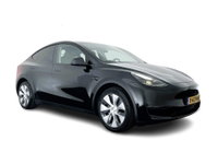 Tesla Model Y - Long Range AWD 75 kWh [ 3-Fase ] {SOH-91%} (INCL.BTW) (INCL-BTW) Aut. *PANO | LEATHER | AUTO-PILOT | NAVI-FULLMAP | MATRIX-LED | KEYLESS | CAMERA | DAB+ | HEATED-COMFORTSEATS | PRIVACYGLASS | TOPVIEW*
