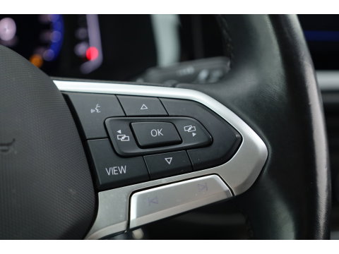 Volkswagen Transporter 2.0 TDI-204pk L2H1 | 4Motion | Automaat | Standkachel | Adapt.Cruise | Camera | Digitaal Cockpit | Navi | Carplay