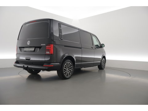 Volkswagen Transporter 2.0 TDI-204pk L2H1 | 4Motion | Automaat | Standkachel | Adapt.Cruise | Camera | Digitaal Cockpit | Navi | Carplay