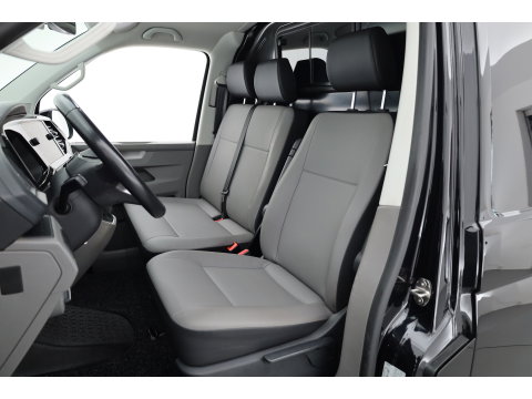 Volkswagen Transporter 2.0 TDI-204pk L2H1 | 4Motion | Automaat | Standkachel | Adapt.Cruise | Camera | Digitaal Cockpit | Navi | Carplay