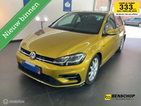Volkswagen Golf - 1.4 TSI R-Line Panodak Navi Carplay Virtual Camera 19 inch Pretoria