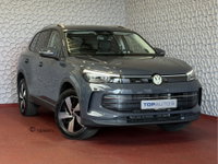 Volkswagen Tiguan - 1.5 eHYBRID ELEK.KLEP/TREKHAAK TRAILER ASSIST STOEL/STUUR VERW CAMERA PHEV PLUG IN HYBRID