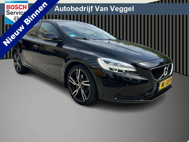 Volvo V40 - 2.0 T2 R-Design navi, cruise, stoelverw, pdc