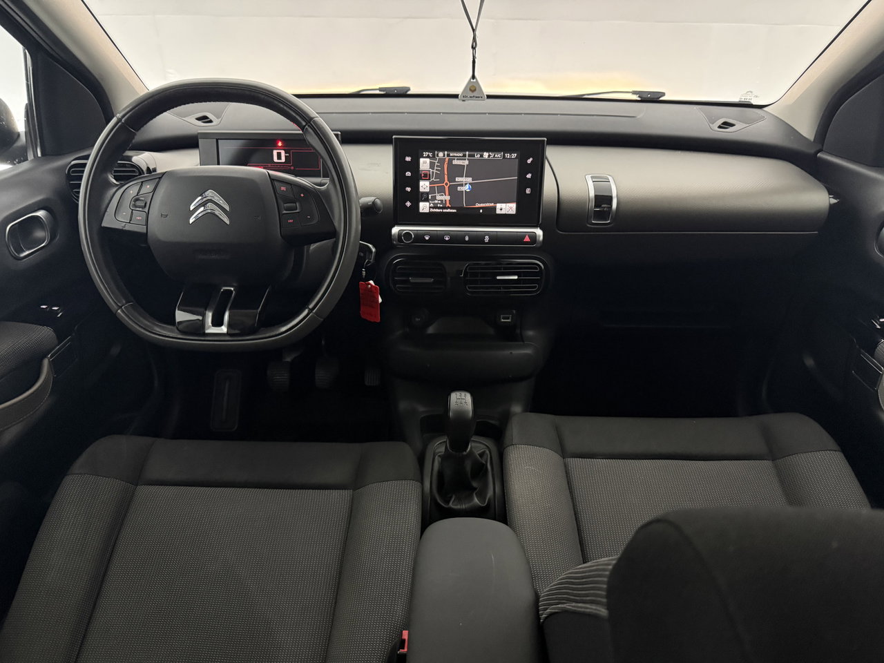 Citroën C4 Cactus