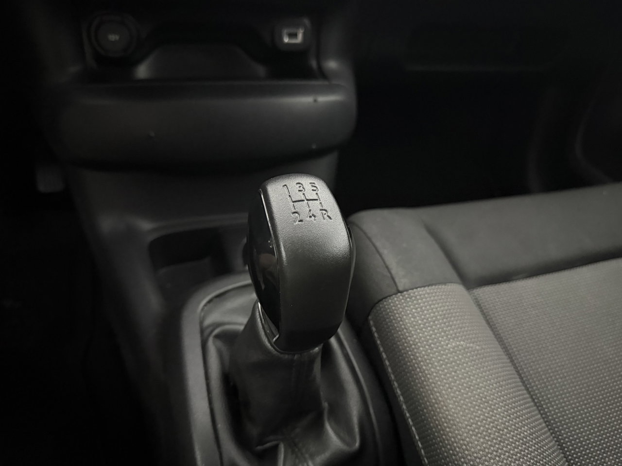 Citroën C4 Cactus