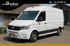 Volkswagen Crafter - 35 2.0 TDI L3H3 Highline LED XENON CAMERA AUTOM LEER 147000KM!!!