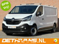 Renault Trafic - 2.0dCi 120PK Lang / Trekhaak / Cruisecontrol / Camera / Euro6
