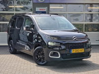 Citroën Berlingo - XL 1.2 PureTech Shine 7-persoons|Automaat|Clima|Carplay|trekhaak|PDC|Camera|