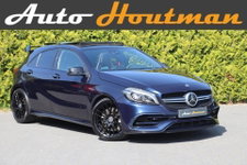 Mercedes-Benz A-Klasse - AMG 45 381 PK 4MATIC