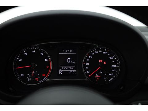 Audi A1 Sportback 1.0 TFSI S-Line | Navi | Bluetooth | Stoelverw. | Licht/- Regensensor | All Seasons | 17''