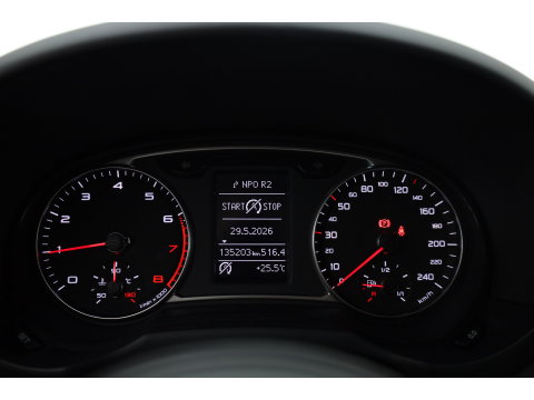 Audi A1 Sportback 1.0 TFSI S-Line | Navi | Bluetooth | Stoelverw. | Licht/- Regensensor | All Seasons | 17''