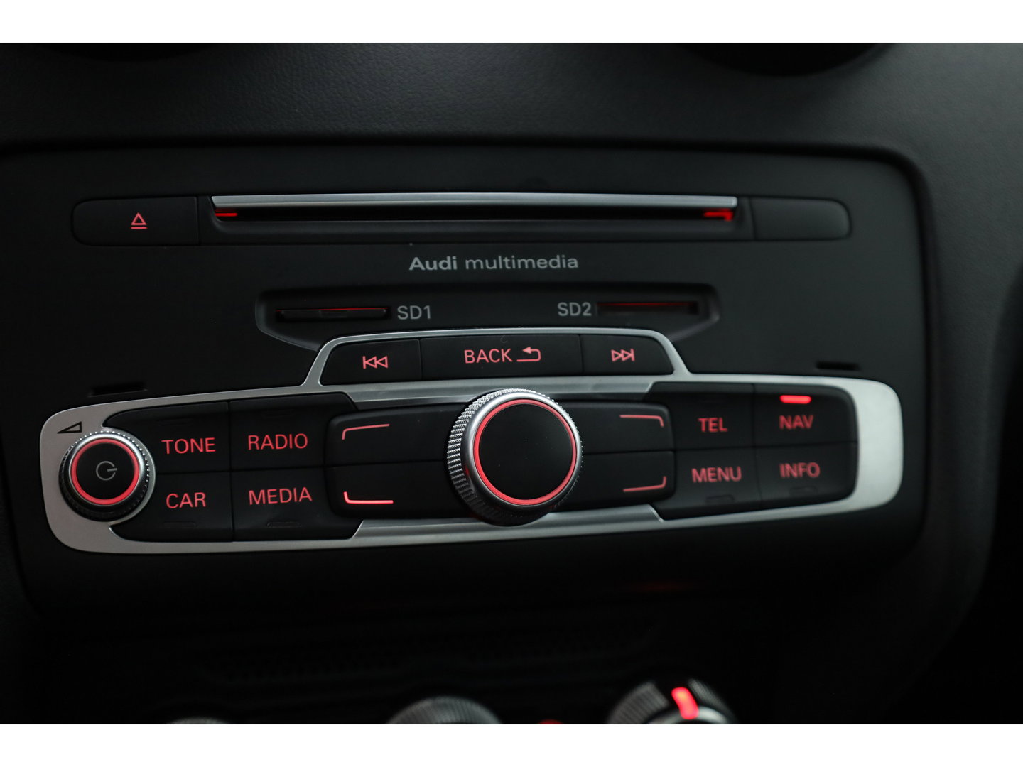 Audi A1 Sportback 1.0 TFSI S-Line | Navi | Bluetooth | Stoelverw. | Licht/- Regensensor | All Seasons | 17''