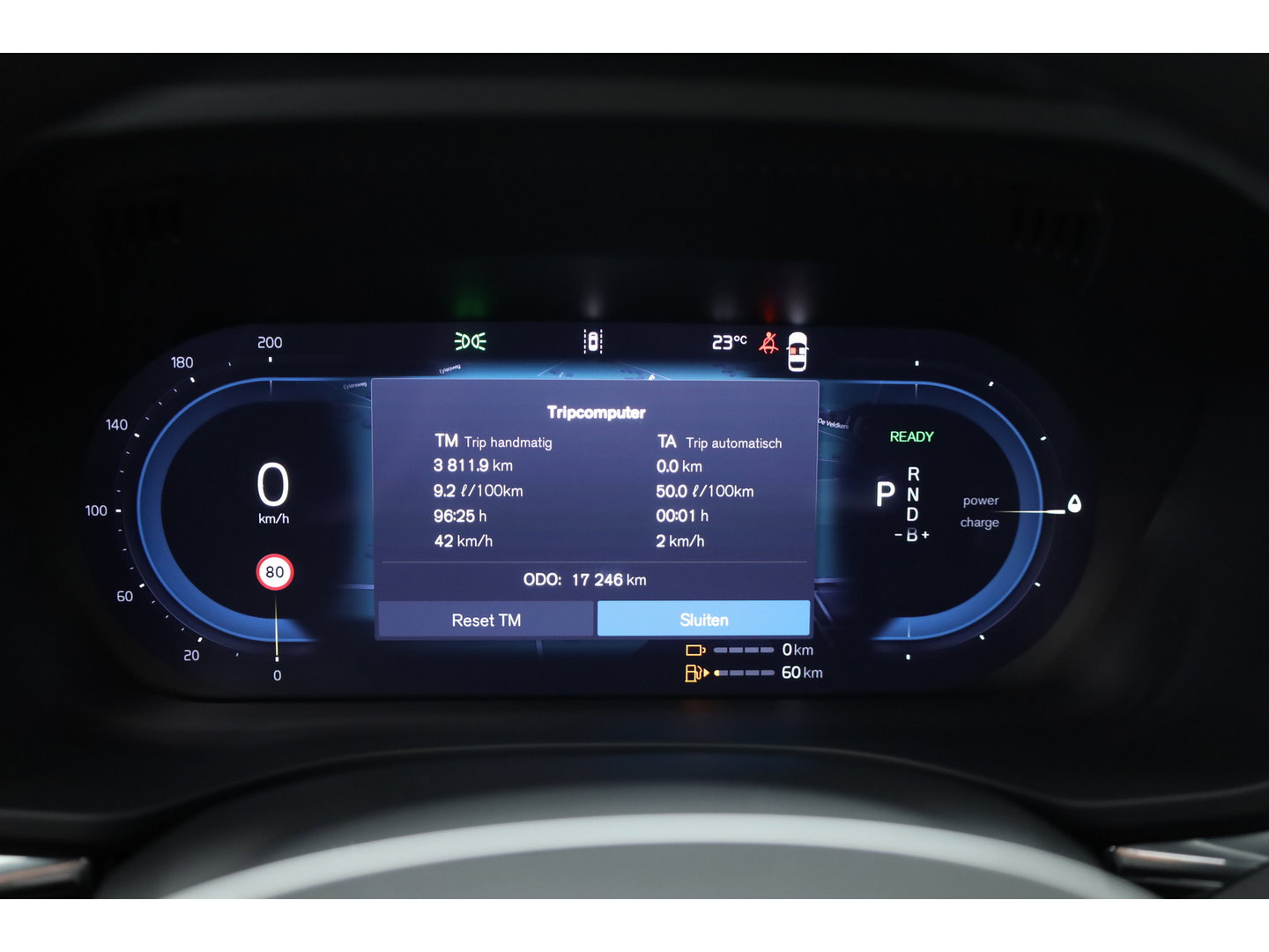 Volvo XC60 T6 PHEV Ultra Black Edition | Pano | HUD | Elek. Trekhaak | Memory Seats | 360cam | Adapt. Cruise | 21'' | Google Info. x