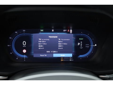 Volvo XC60 T6 PHEV Ultra Black Edition | Pano | HUD | Elek. Trekhaak | Memory Seats | 360cam | Adapt. Cruise | 21'' | Google Info. x