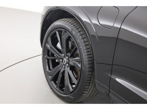 Volvo XC60 T6 PHEV Ultra Black Edition | Pano | HUD | Elek. Trekhaak | Memory Seats | 360cam | Adapt. Cruise | 21'' | Google Info. x