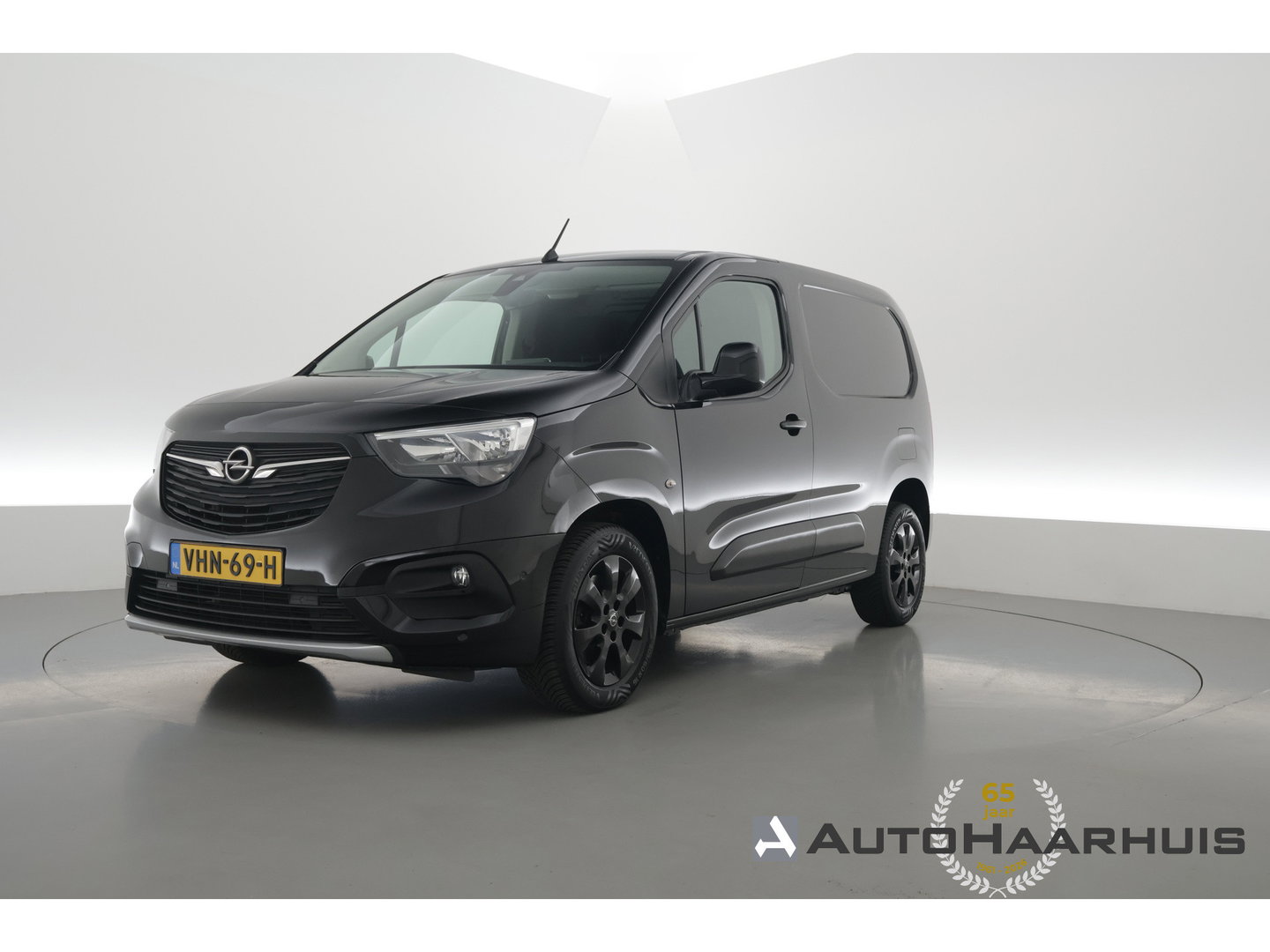 Opel Combo 1.5D L1H1 Innovation Automaat | Cruise Ctrl. | Camera | Apple CarPlay | Navi | Dodehoekdet.