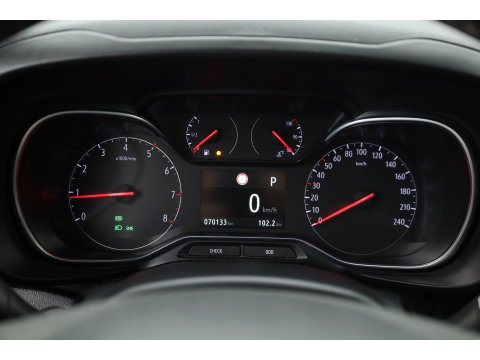 Opel Combo 1.5D L1H1 Innovation Automaat | Cruise Ctrl. | Camera | Apple CarPlay | Navi | Dodehoekdet.
