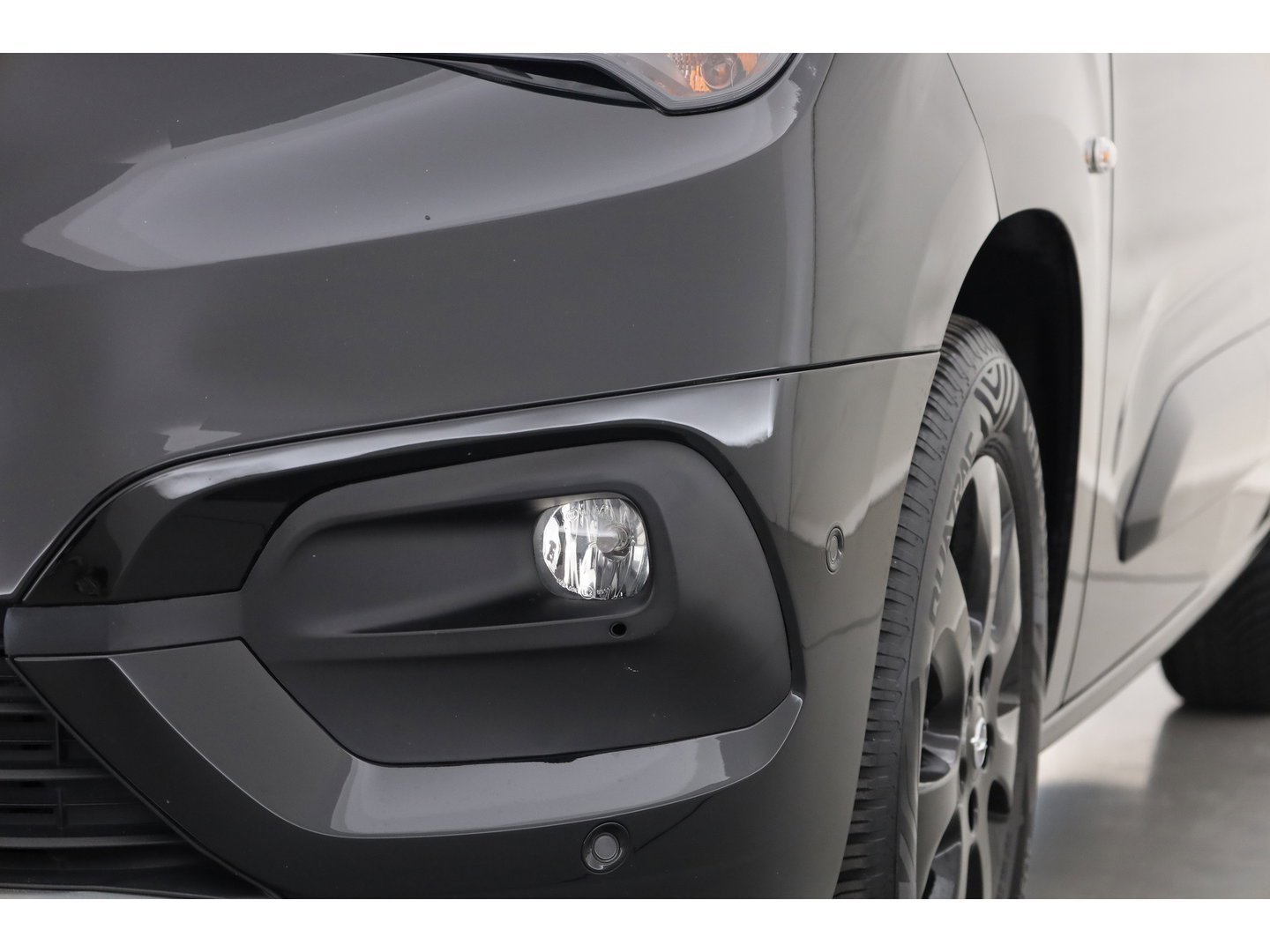 Opel Combo 1.5D L1H1 Innovation Automaat | Cruise Ctrl. | Camera | Apple CarPlay | Navi | Dodehoekdet.