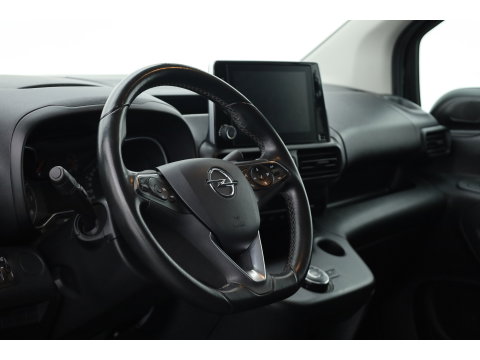 Opel Combo 1.5D L1H1 Innovation Automaat | Cruise Ctrl. | Camera | Apple CarPlay | Navi | Dodehoekdet.