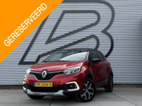 Renault Captur - 1.2 TCe Intens 2e Eigenaar|Navi|Camera|Cruise|Clima|PDC|N.A.P|Nieuwe APK bij Aflevering