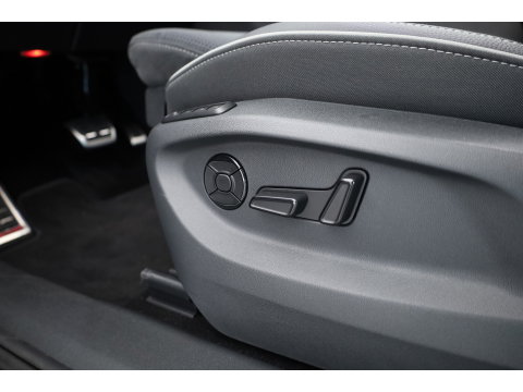 Škoda Kodiaq 1.5 TSI PHEV Sportline Business | Pano | Elek. Trekhaak | Memory Seat | Stoel-Stuurverw. | Keyless | Adapt. Cruise | Apple CarPlay