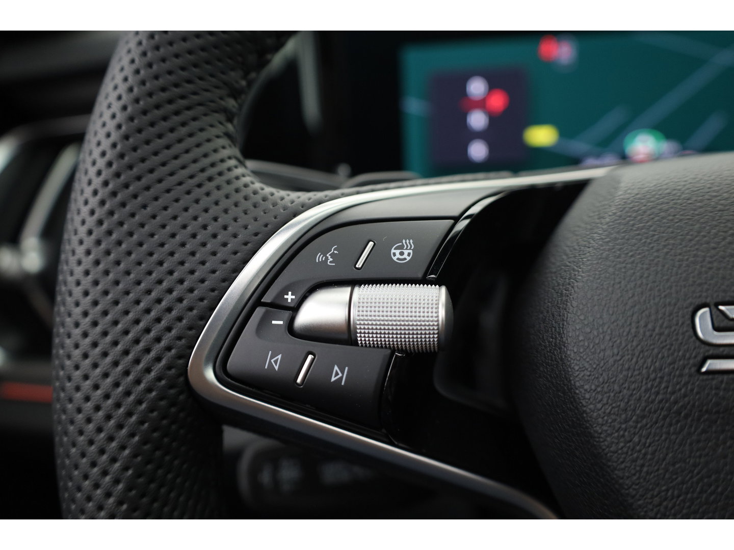 Škoda Kodiaq 1.5 TSI PHEV Sportline Business | Pano | Elek. Trekhaak | Memory Seat | Stoel-Stuurverw. | Keyless | Adapt. Cruise | Apple CarPlay
