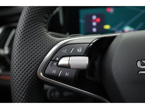 Škoda Kodiaq 1.5 TSI PHEV Sportline Business | Pano | Elek. Trekhaak | Memory Seat | Stoel-Stuurverw. | Keyless | Adapt. Cruise | Apple CarPlay