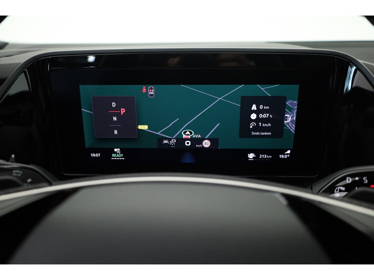 Škoda Kodiaq 1.5 TSI PHEV Sportline Business | Pano | Elek. Trekhaak | Memory Seat | Stoel-Stuurverw. | Keyless | Adapt. Cruise | Apple CarPlay