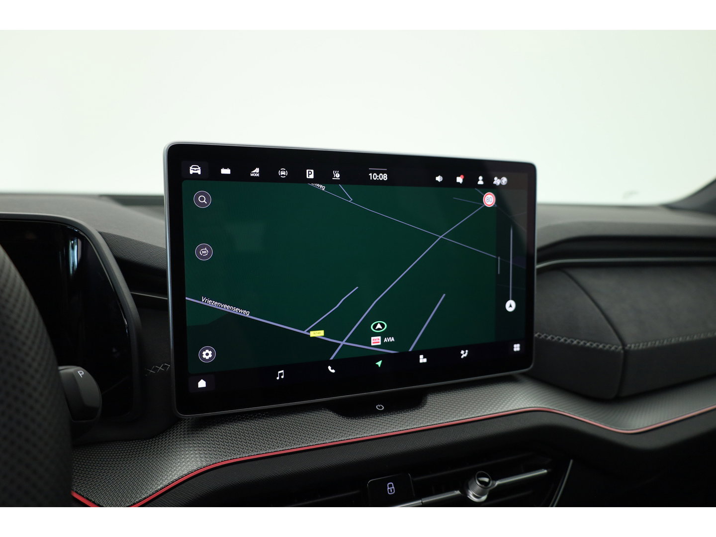 Škoda Kodiaq 1.5 TSI PHEV Sportline Business | Pano | Elek. Trekhaak | Memory Seat | Stoel-Stuurverw. | Keyless | Adapt. Cruise | Apple CarPlay