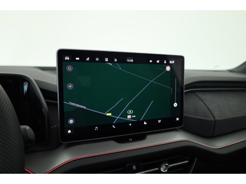 Škoda Kodiaq 1.5 TSI PHEV Sportline Business | Pano | Elek. Trekhaak | Memory Seat | Stoel-Stuurverw. | Keyless | Adapt. Cruise | Apple CarPlay