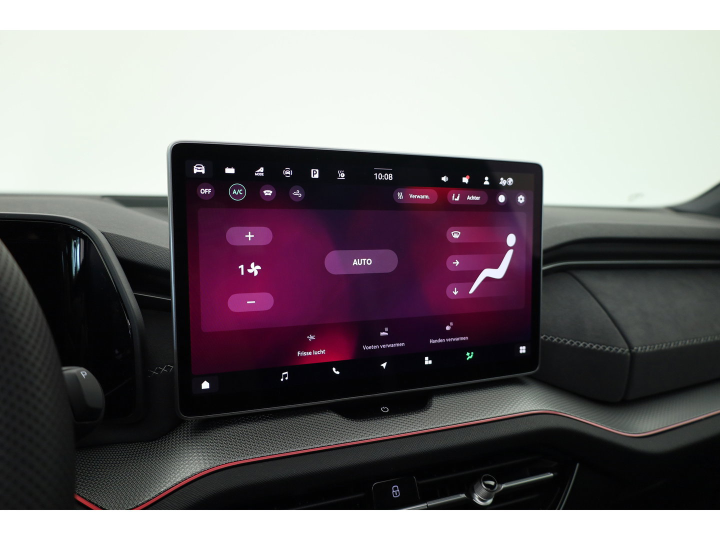 Škoda Kodiaq 1.5 TSI PHEV Sportline Business | Pano | Elek. Trekhaak | Memory Seat | Stoel-Stuurverw. | Keyless | Adapt. Cruise | Apple CarPlay