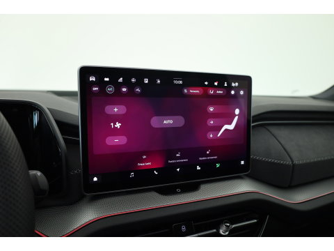 Škoda Kodiaq 1.5 TSI PHEV Sportline Business | Pano | Elek. Trekhaak | Memory Seat | Stoel-Stuurverw. | Keyless | Adapt. Cruise | Apple CarPlay